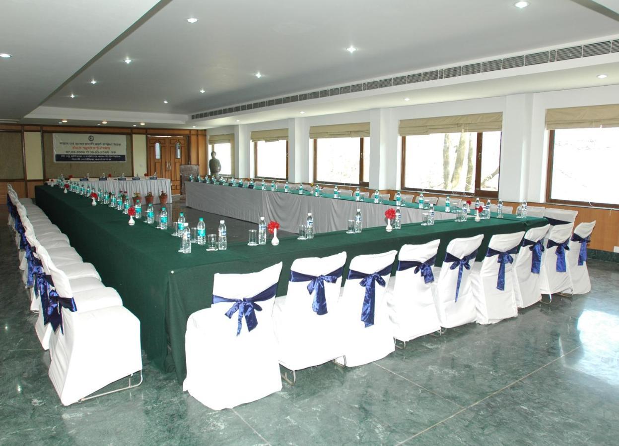 Madhuban Sarovar Portico Mussoorie Exterior foto