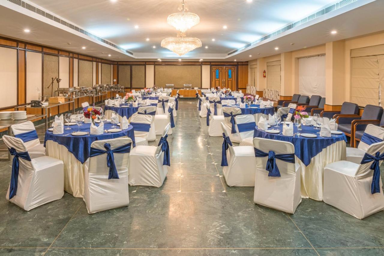 Madhuban Sarovar Portico Mussoorie Exterior foto